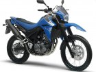 Yamaha XT660R